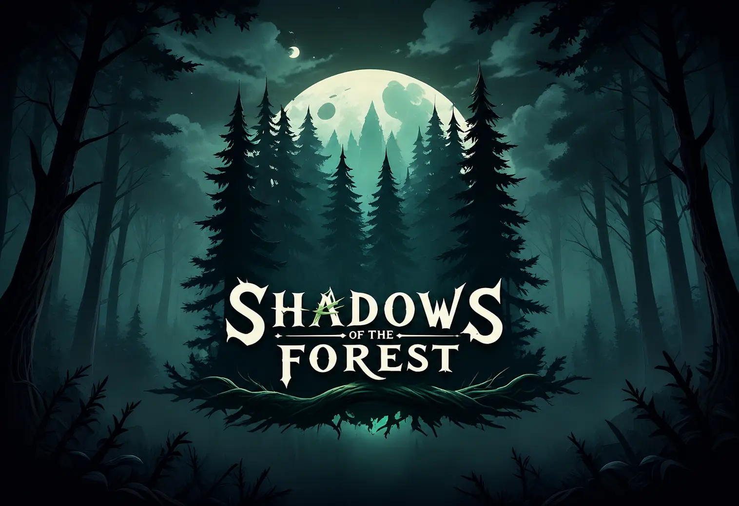 Shadows-of-the-Forest Shadows-of-the-Forest